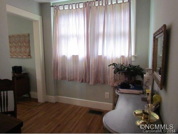 92 Courtland Avenue Asheville NC 28801
