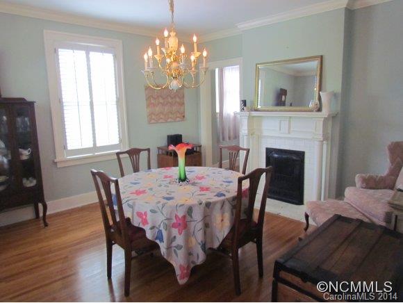 92 Courtland Avenue Asheville NC 28801