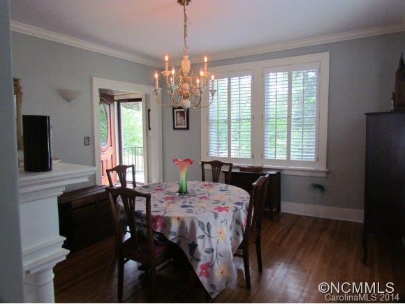 92 Courtland Avenue Asheville NC 28801