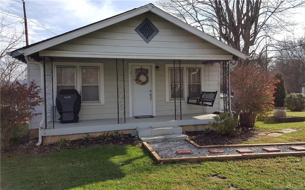 56 English Road Candler NC 28715