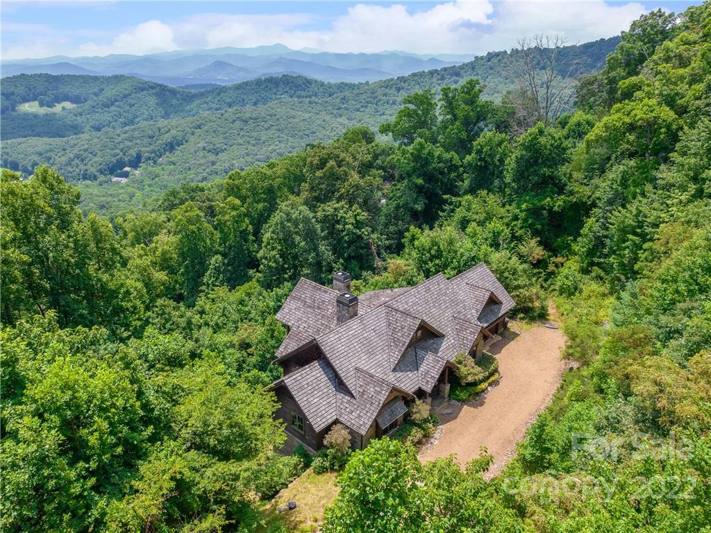 34 Crown Point Drive Asheville NC 28803