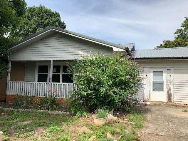 1845 Connelly Springs Road Lenoir NC 28645