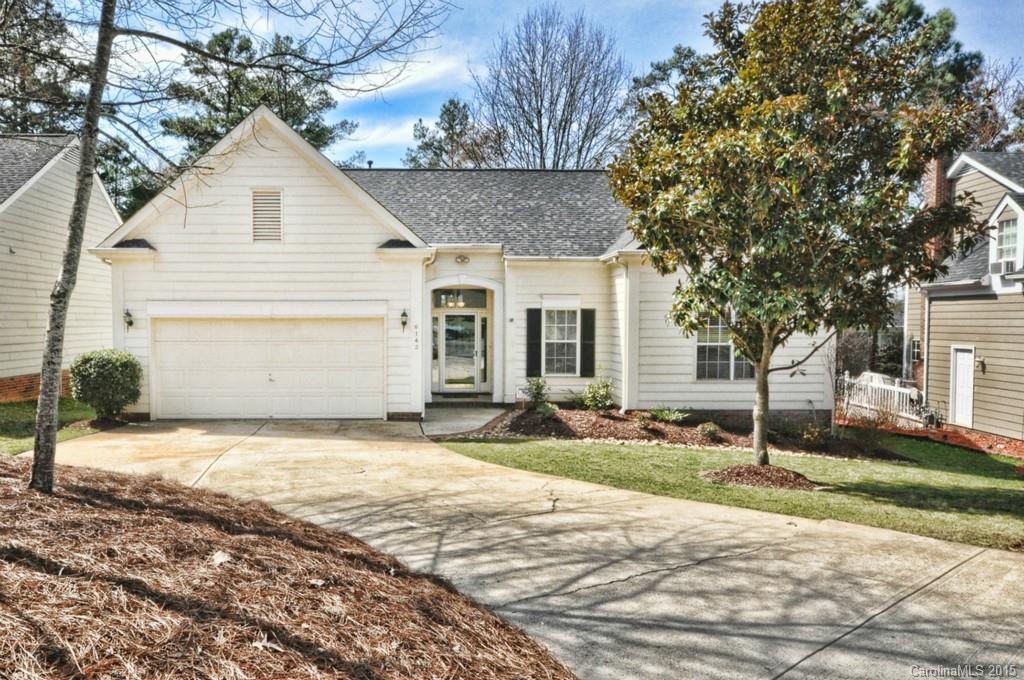 6143 Park Hill Road Charlotte NC 28277