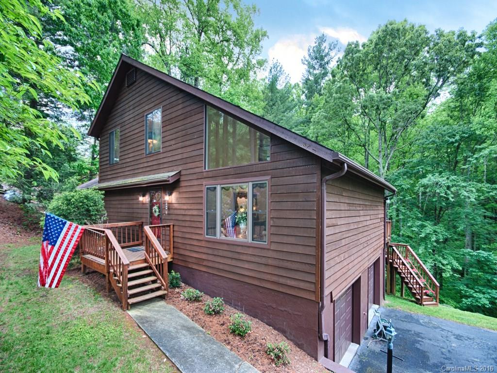 7 Morris Drive Weaverville NC 28787