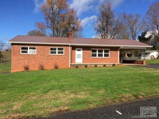 104 Phoenix Drive Morganton NC 28655