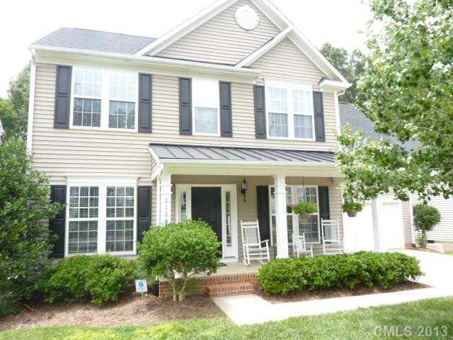 2128 Lord Proprietor Lane Waxhaw NC 28173