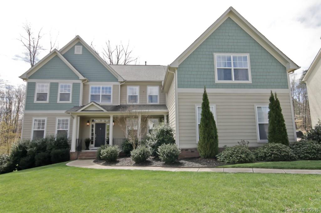 118 Isle Run Drive Mooresville NC 28117