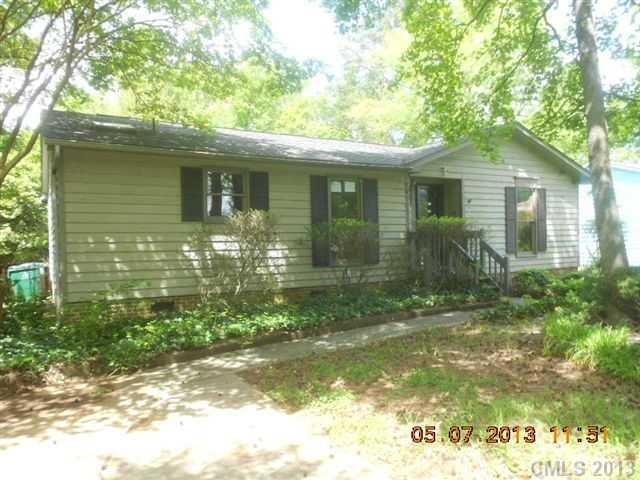 4105 Piney Grove Road Charlotte NC 28212