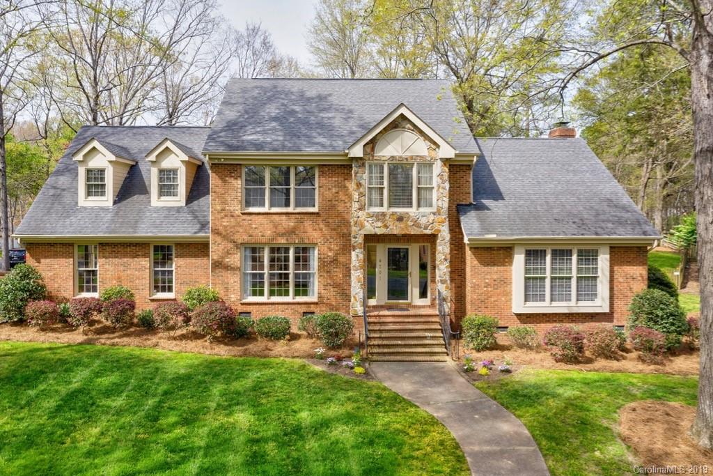 4201 Asherton Drive Charlotte NC 28226