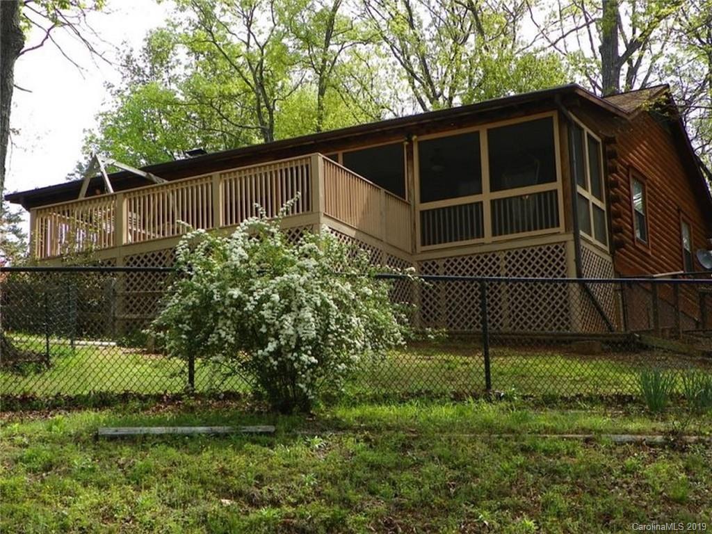 347 Starling Road Lake Lure NC 28746