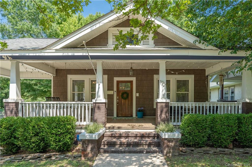 1701 Allen Street Charlotte NC 28205