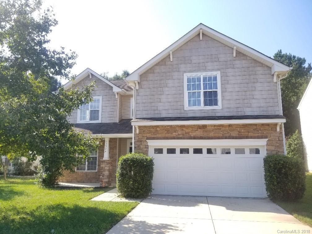 13526 Quiet Stream Court Charlotte NC 28273
