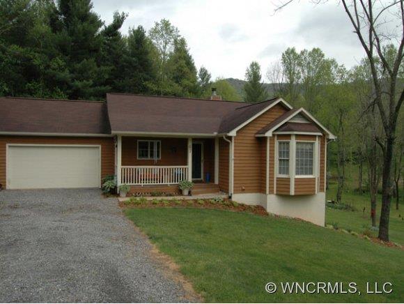 67 West Chapel Road Asheville NC 28803
