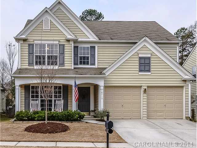 18715 Victoria Bay Drive Cornelius NC 28031