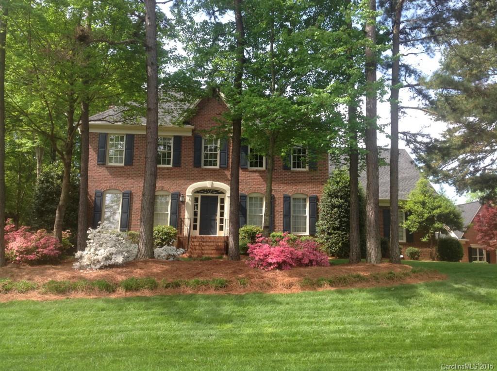 2224 Streatley Lane Matthews NC 28105