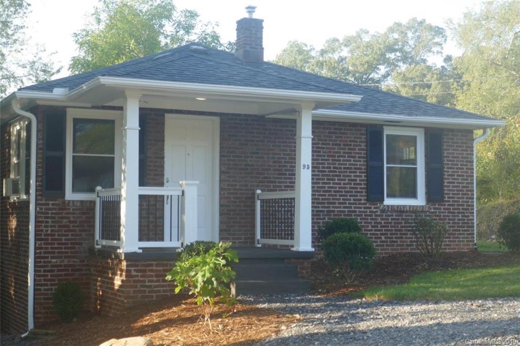 95 Rock Hill Road Asheville NC 28803