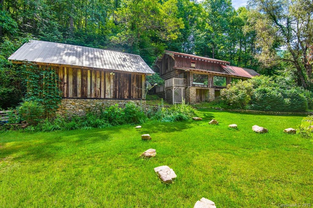 862 Wagon Gap Trail Canton NC 28716