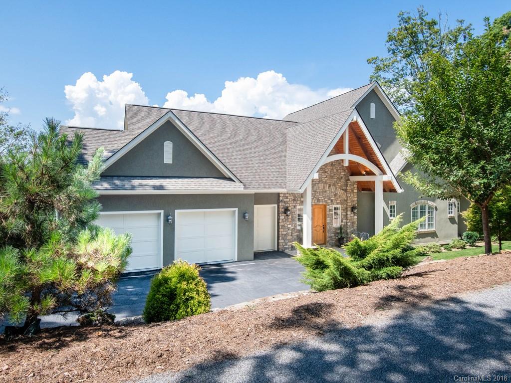 10 Country Club Road Mills River NC 28759