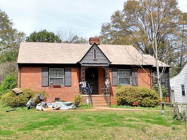 2620 Clydesdale Terrace Charlotte NC 28208