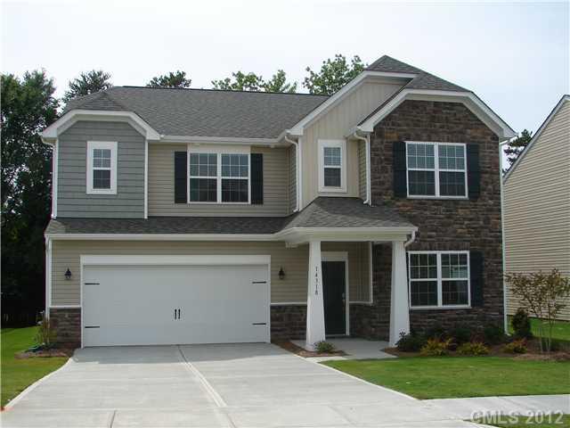 12017 Virginia Pine Lane Pineville NC 28134