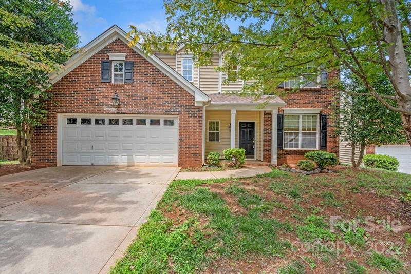 13423 Ada Court Charlotte NC 28213