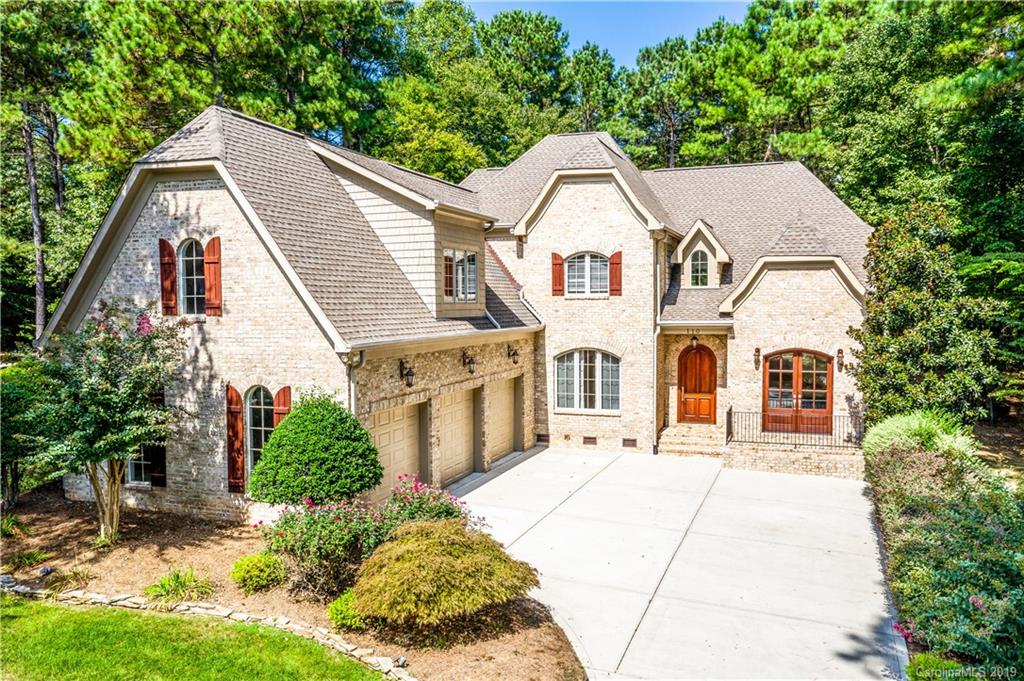 110 Golden Bell Court Mooresville NC 28117