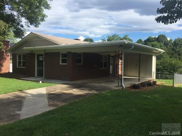 402 Oakland Avenue Morganton NC 28655