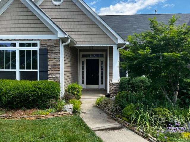 9 Forestwood Road Weaverville NC 28787