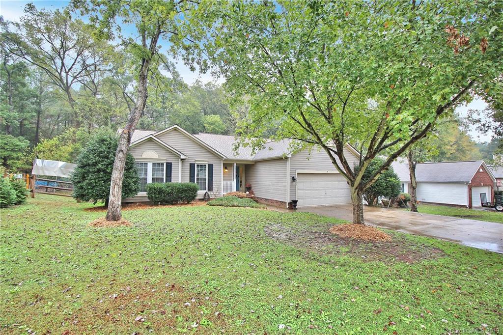 5837 Birchfield Lane Nw Concord NC 28027