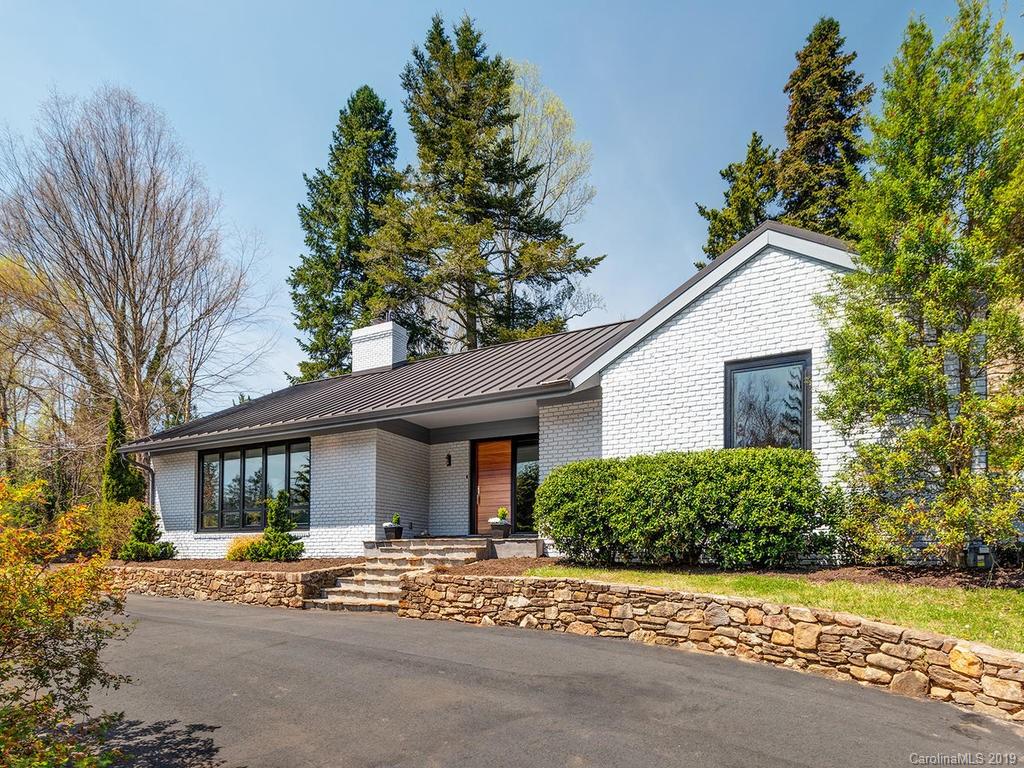 36 W Euclid Parkway Asheville NC 28804