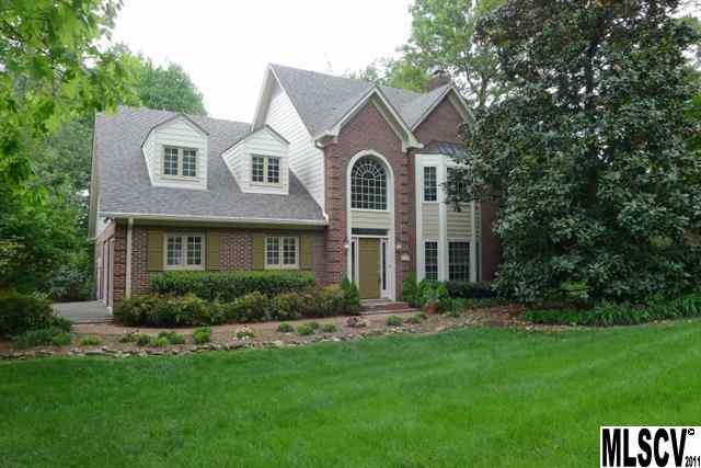 4846 Elmhurst Drive Ne Hickory NC 28601