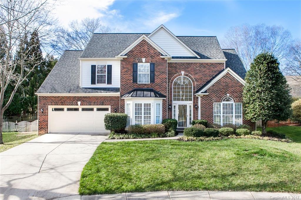 307 Matthews Estates Road Matthews NC 28105