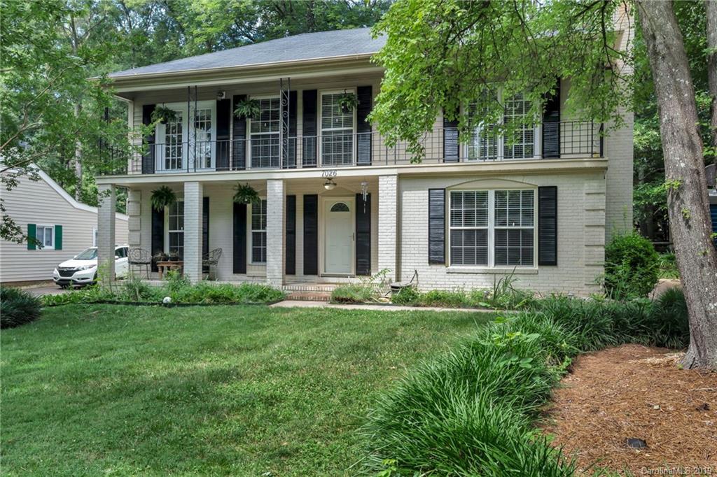 7026 Brookgreen Terrace Matthews NC 28104