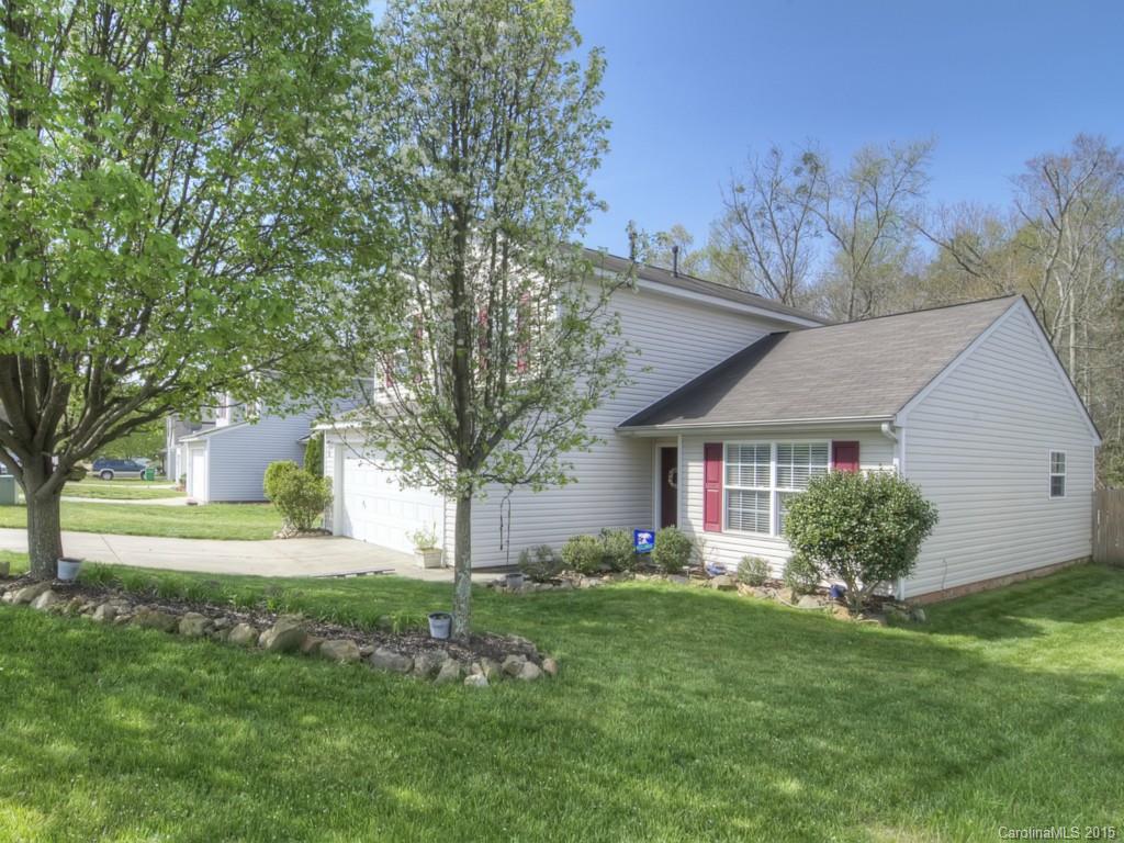 6247 Day Lilly Lane Charlotte NC 28216