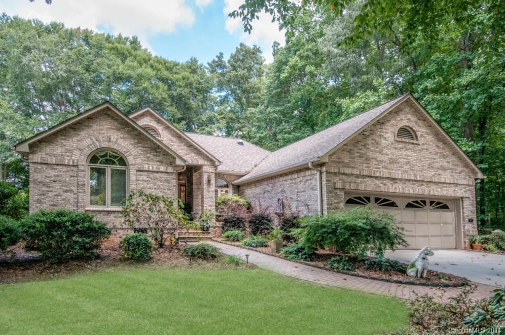 101 Beaver Creek Road Lexington NC 27295