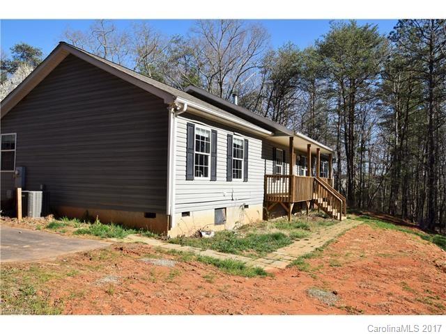 67 Carolyn Drive Candler NC 28715