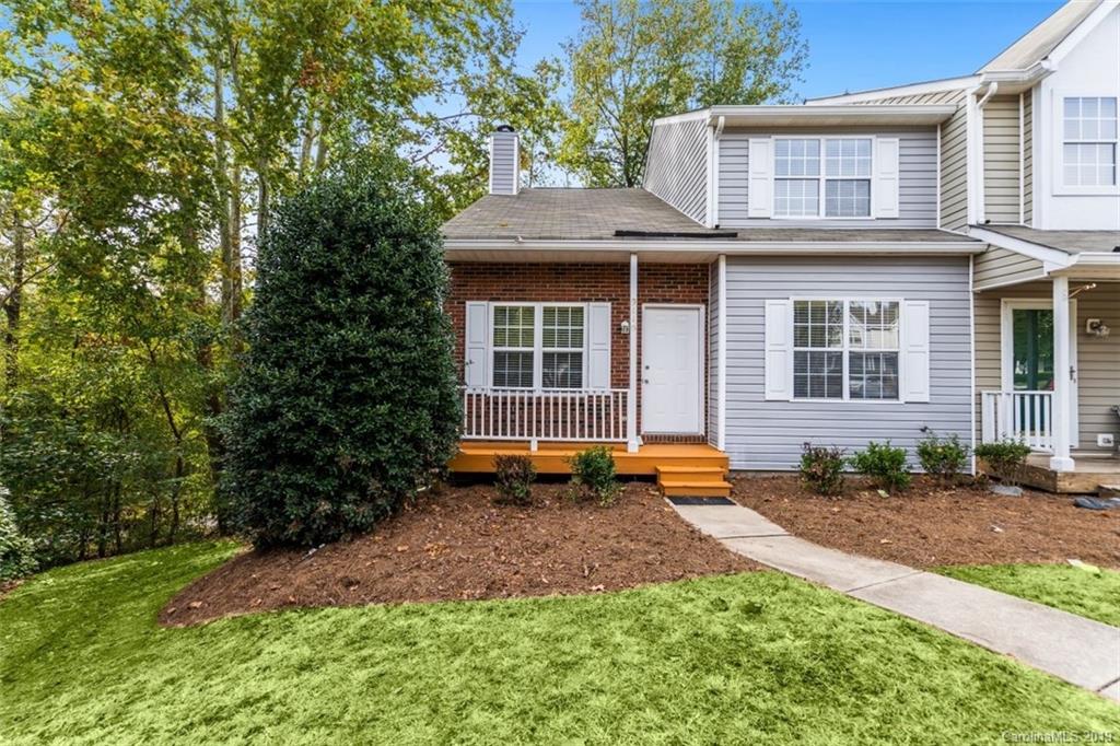 9110 Exbury Court Charlotte NC 28269