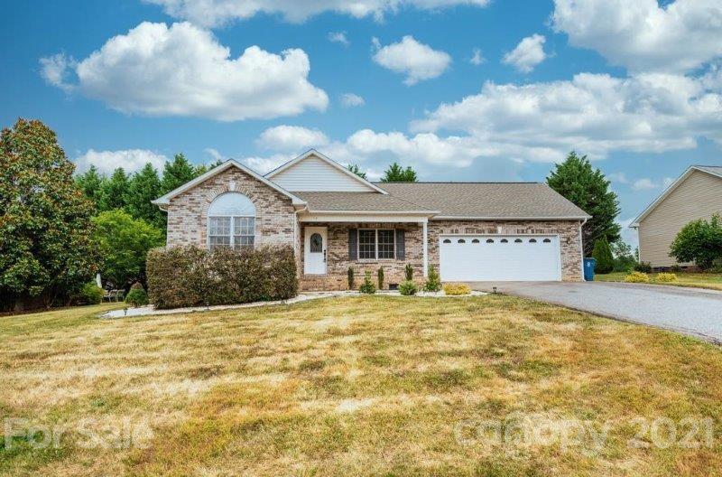 26 Browning Drive Taylorsville NC 28681