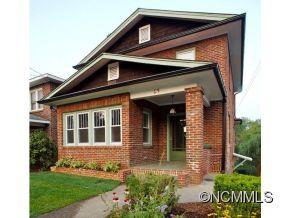 64 Brevard Road Asheville NC 28806