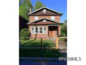 64 Brevard Road Asheville NC 28806