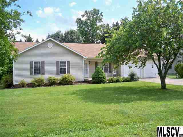 37 Laurel Street Granite Falls NC 28630