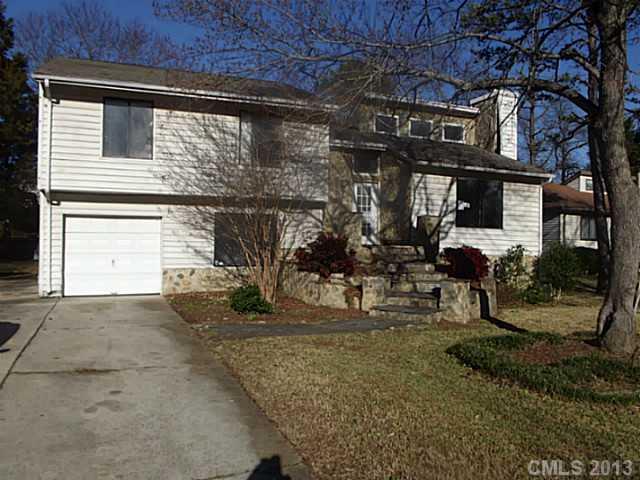 11006 Kingfisher Drive Charlotte NC 28226
