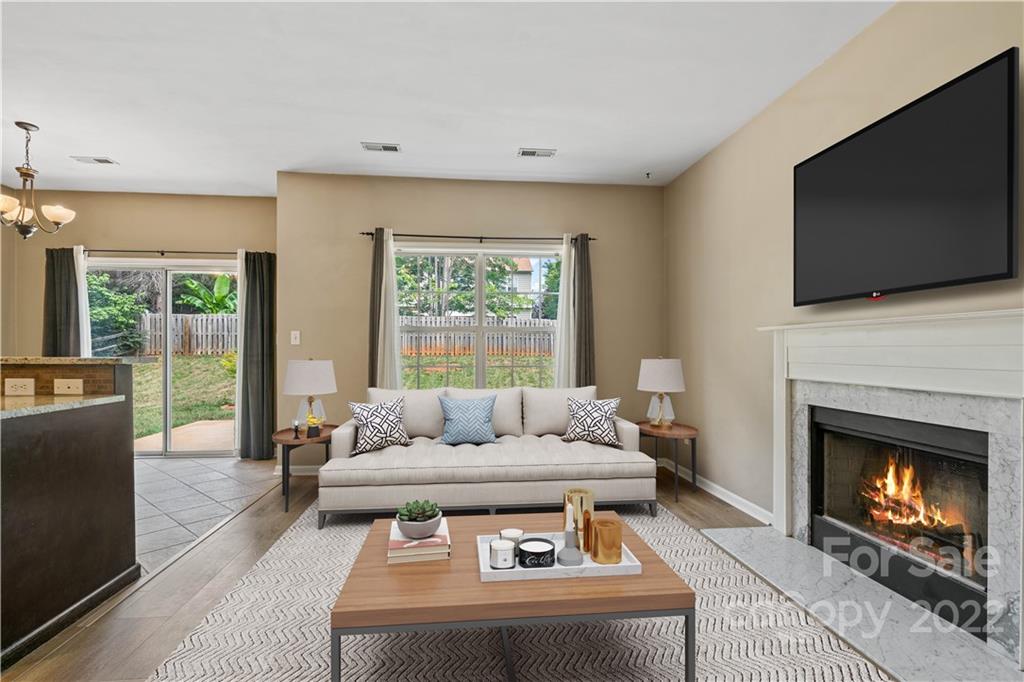 9339 Culcairn Road Huntersville NC 28078