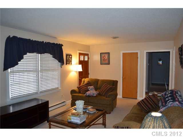 105 Spicewood Circle Troutman NC 28166