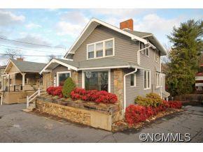 339 Merrimon Avenue Asheville NC 28801