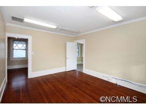 339 Merrimon Avenue Asheville NC 28801