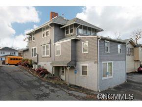339 Merrimon Avenue Asheville NC 28801