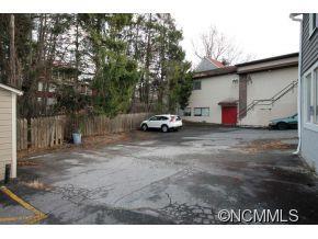 339 Merrimon Avenue Asheville NC 28801