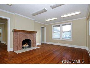 339 Merrimon Avenue Asheville NC 28801