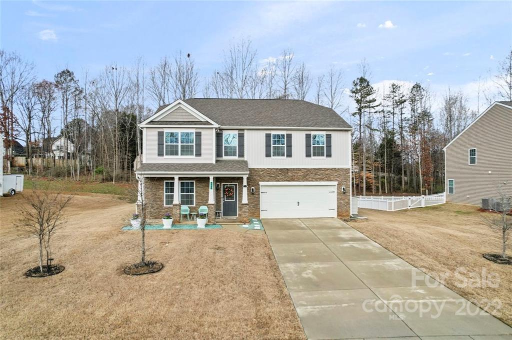 324 Wheat Field Drive Mount Holly NC 28120